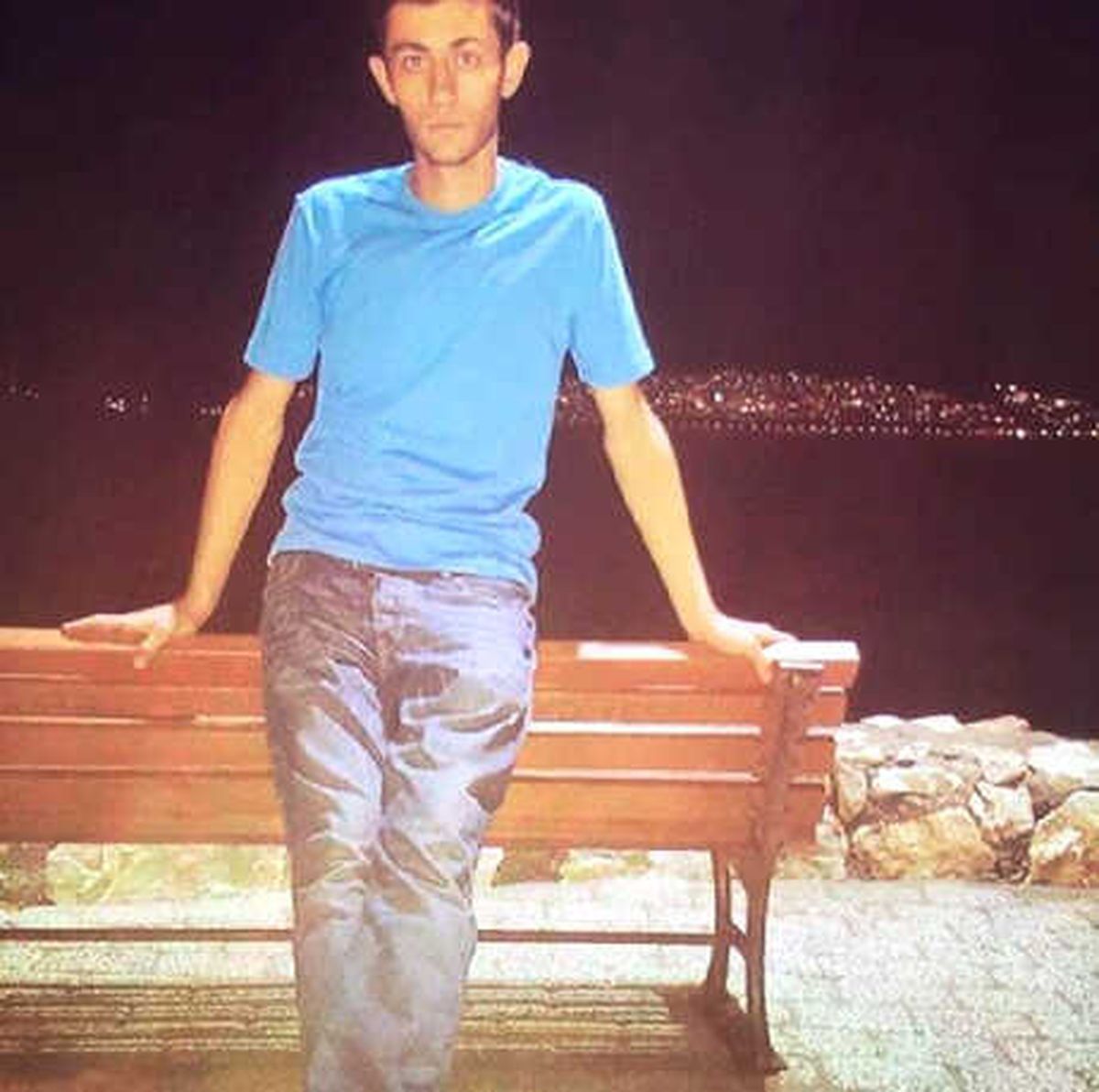 Kütahya\'da Av Tüfeğiyle Vurulan Genç Yaşam Savaşını Kaybetti