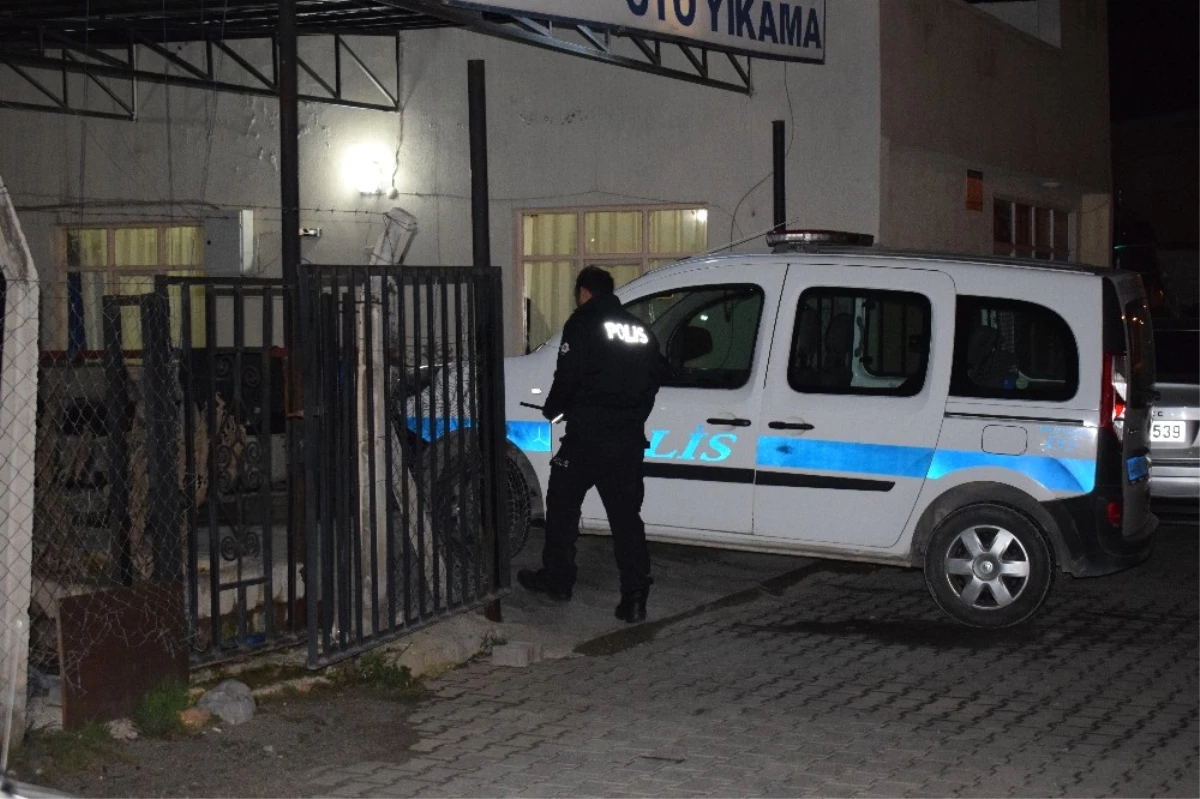 Malatya\'da Silahlı Kavga: 2 Yaralı