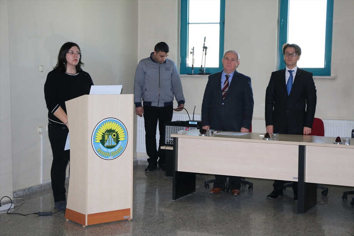 Malkara\'da Kasap ve Lokantalara Hijyen Eğitimi