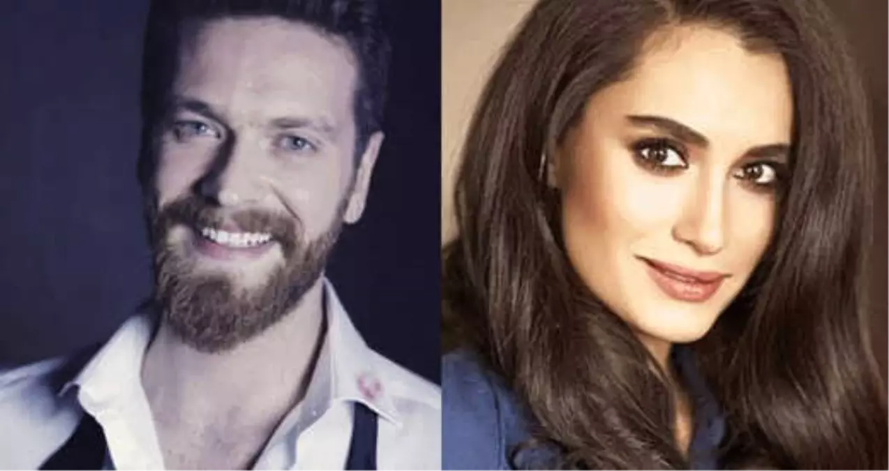 "Masal Çiçeği" Dizisinin Başrolü Engin Öztürk Kimdir?