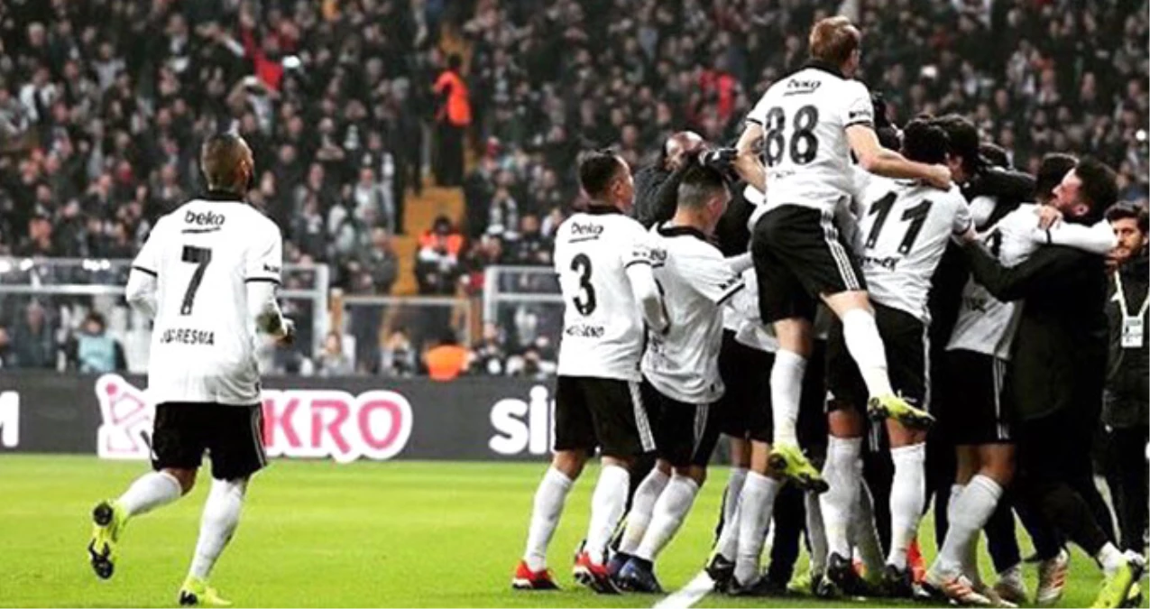 Mehmet Demirkol: Beşiktaş\'ın Hala Şampiyonluk Şansı Var