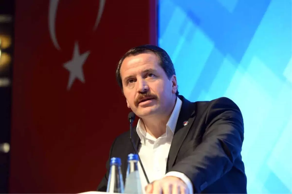 Memur-Sen Başkanı Yalçın: "3600 Ek Gösterge Düzenlemesinde, Maliyet Hesabı Değil Adalet Esası...