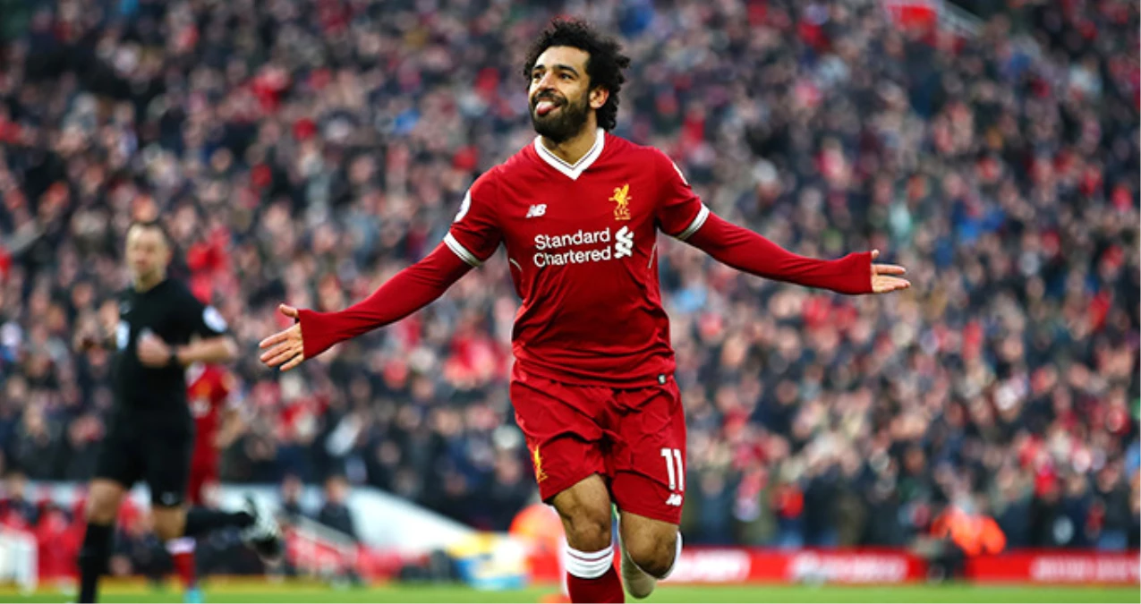 Muhammed Salah, İsrailli Oyuncu Munas Dabbur\'un Liverpool\'a Transferine Karşı Çıktı