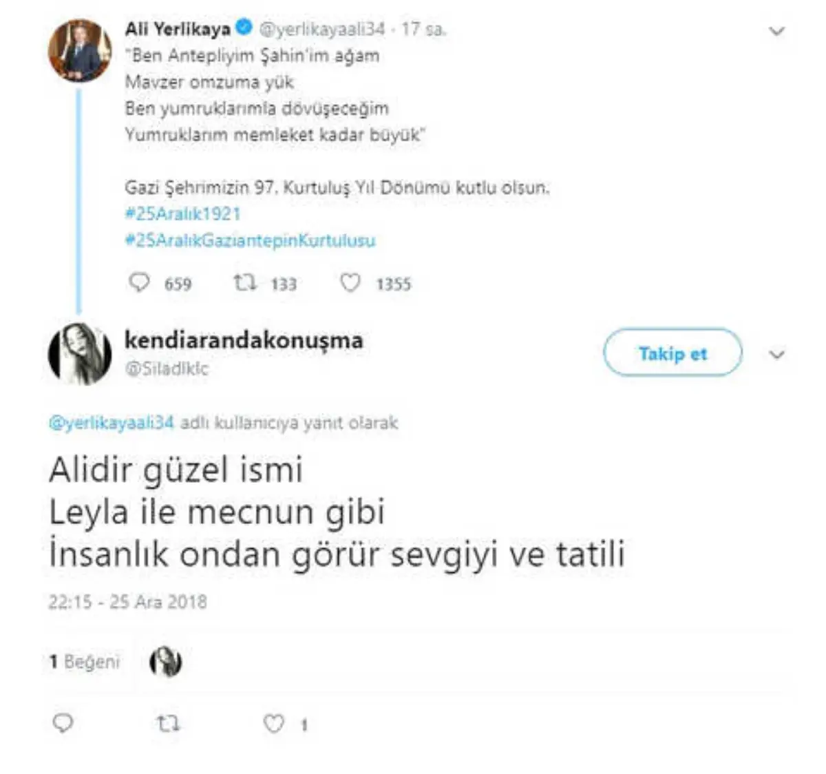 Öğrenciler, Vali Yerlikaya\'yı Mesaj Yağmuruna Tuttu