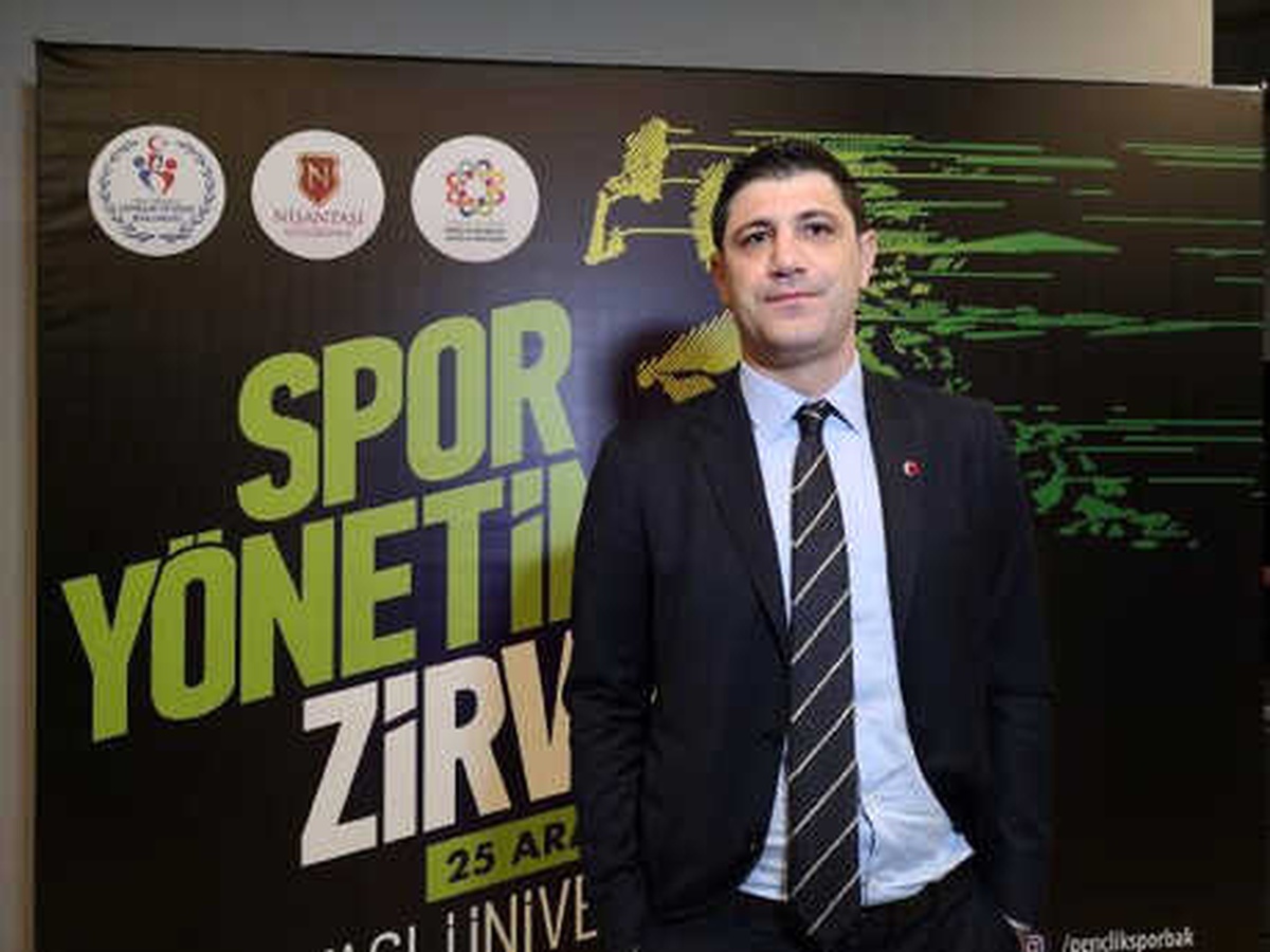 Ömer Onan: "A Milli Erkek Basketbol Takımı Zirveyi Hedefliyor"