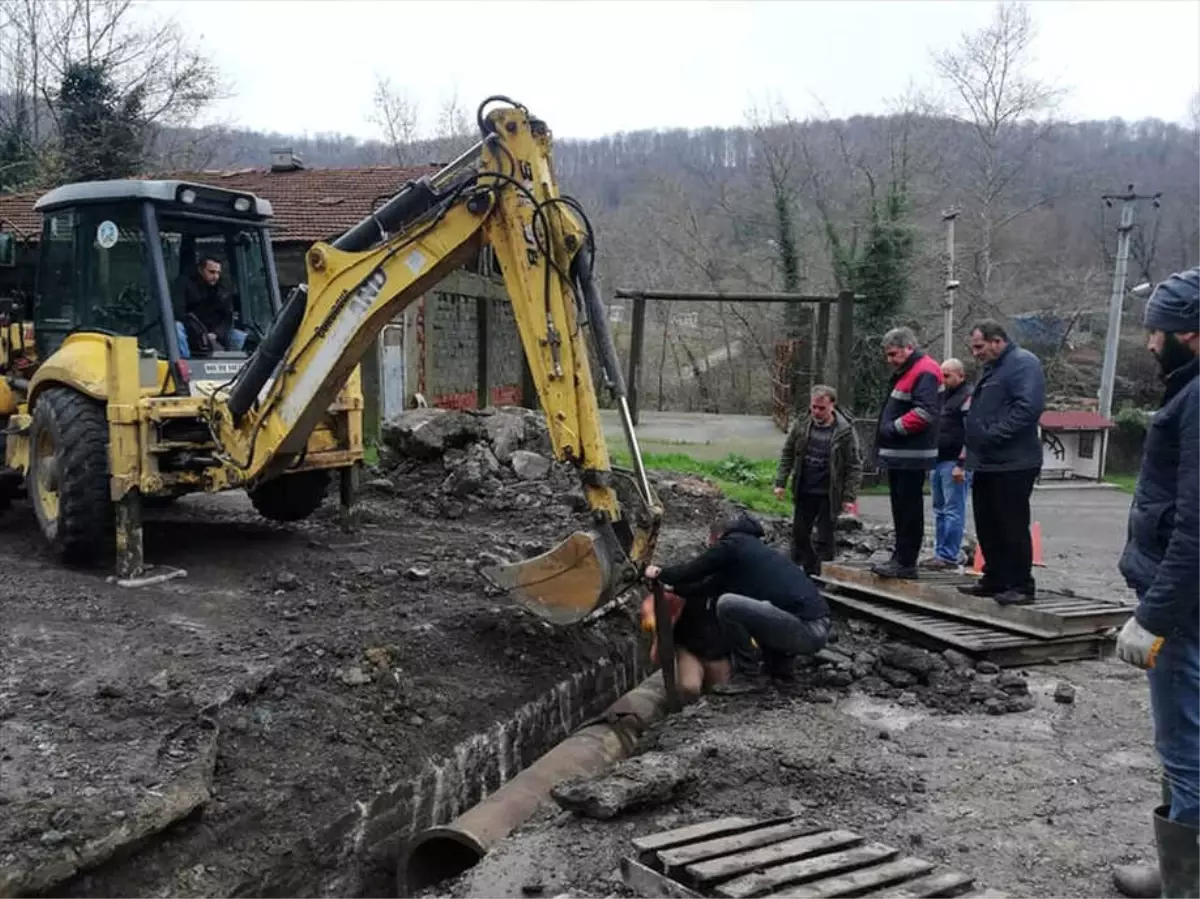 Önemli Hizmetleri Halkımızla Buluşturduk"