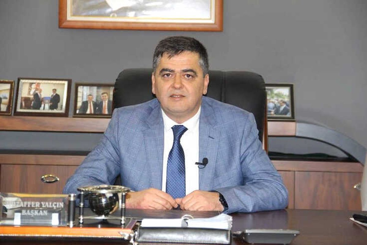 Pazaryeri\'nde İlk T Plaka Takıldı