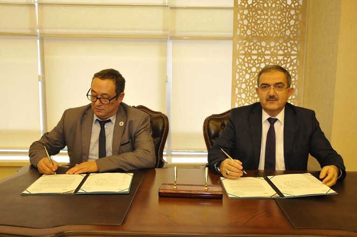 Selçuk, Tunus Sfax Üniversitesi ile İş Birliği Protokolü İmzaladı