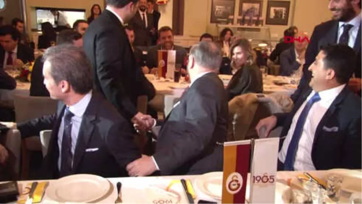 Spor Mustafa Cengiz Forvet Forvet Diyorlar, Artık Rüyalarıma Giriyor