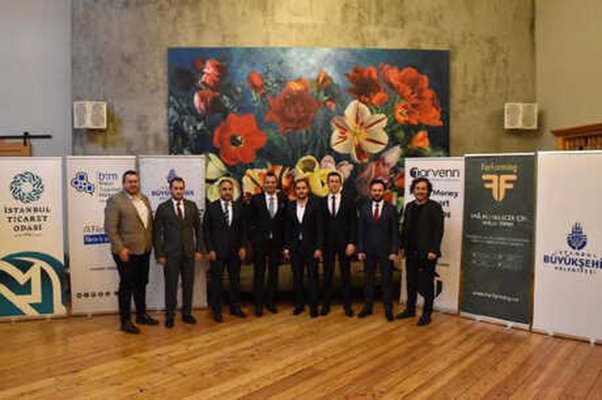 Tarvenn, Btm Girişimcisine 1.4 Milyon Lira Yatırım Yaptı
