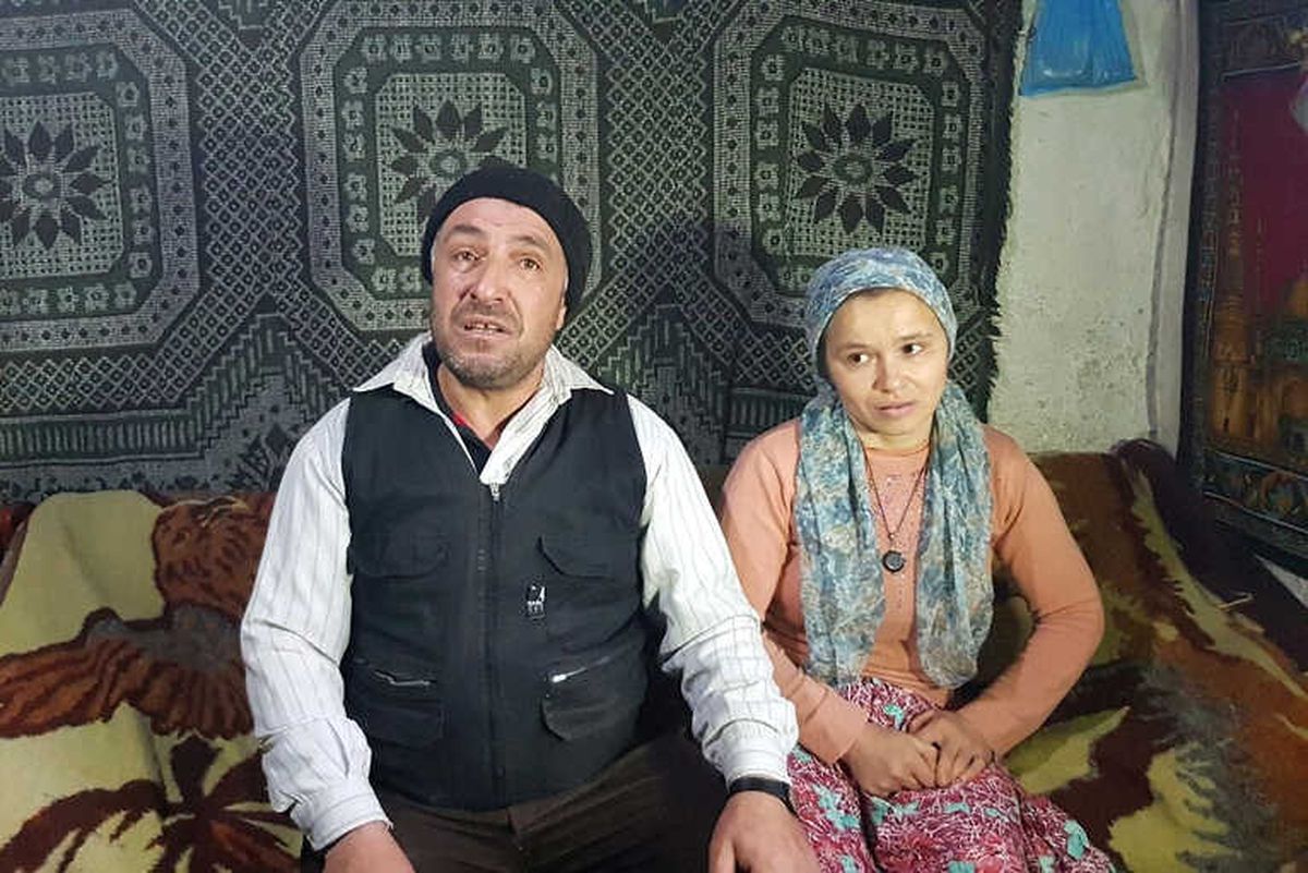 Tosya\'da İhtiyaç Sahibi Ailenin Feryadı