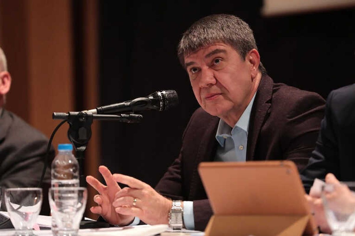 Türel Muratpaşa\'nın Sorunlarını Dinledi