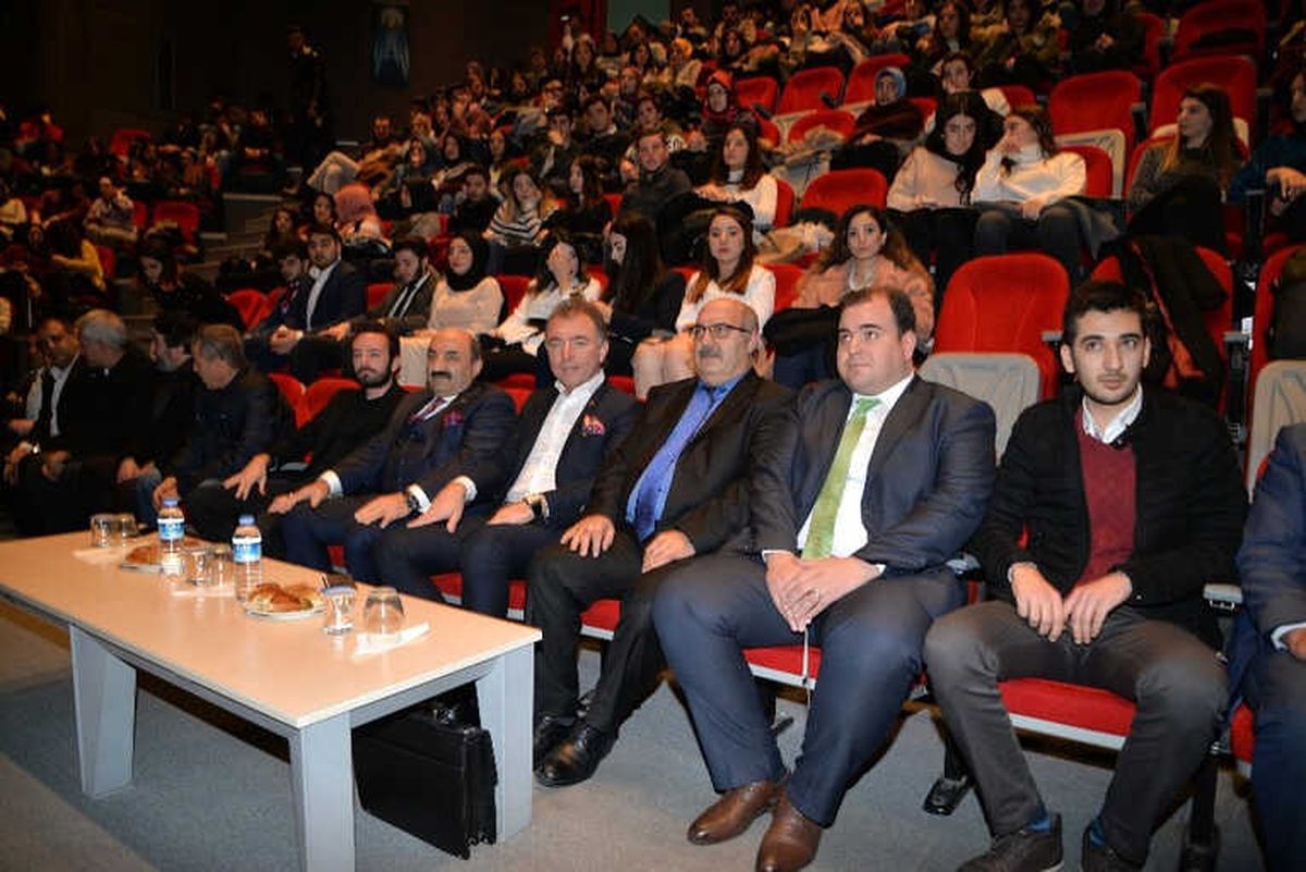 Yeni Nesil Girişim\' Uludağ Üniversitesi\'nde Tartışıldı