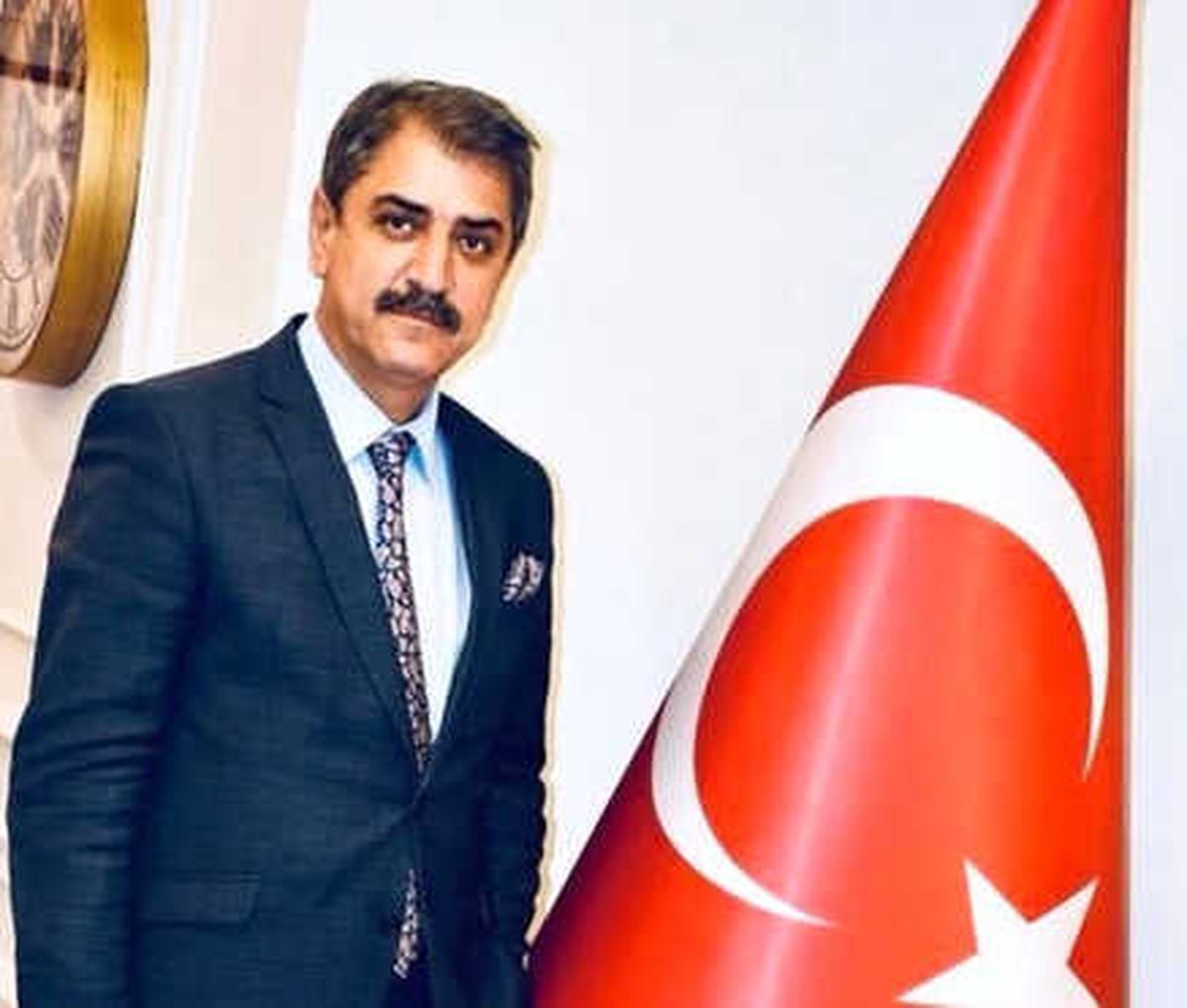 Zeybekci CHP\'yi Tedirgin Ediyor"