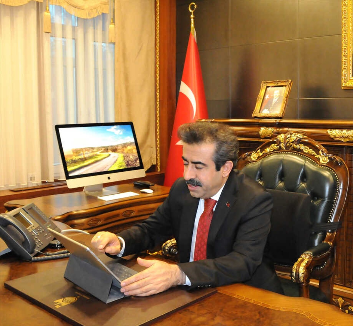Aa\'nın "Yılın Fotoğrafları" Oylaması