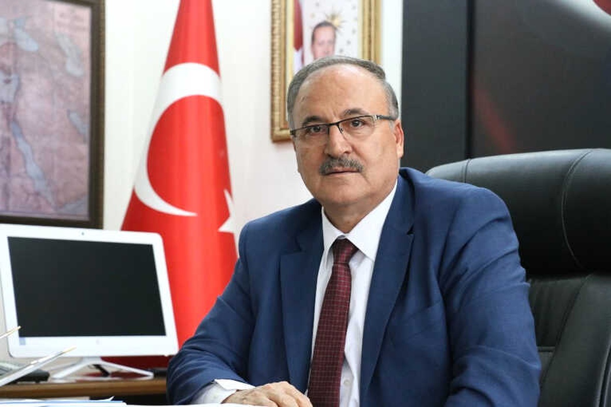 Adıyaman 4006 Tübitak Projelerinde Türkiye 13\'üncüsü Oldu