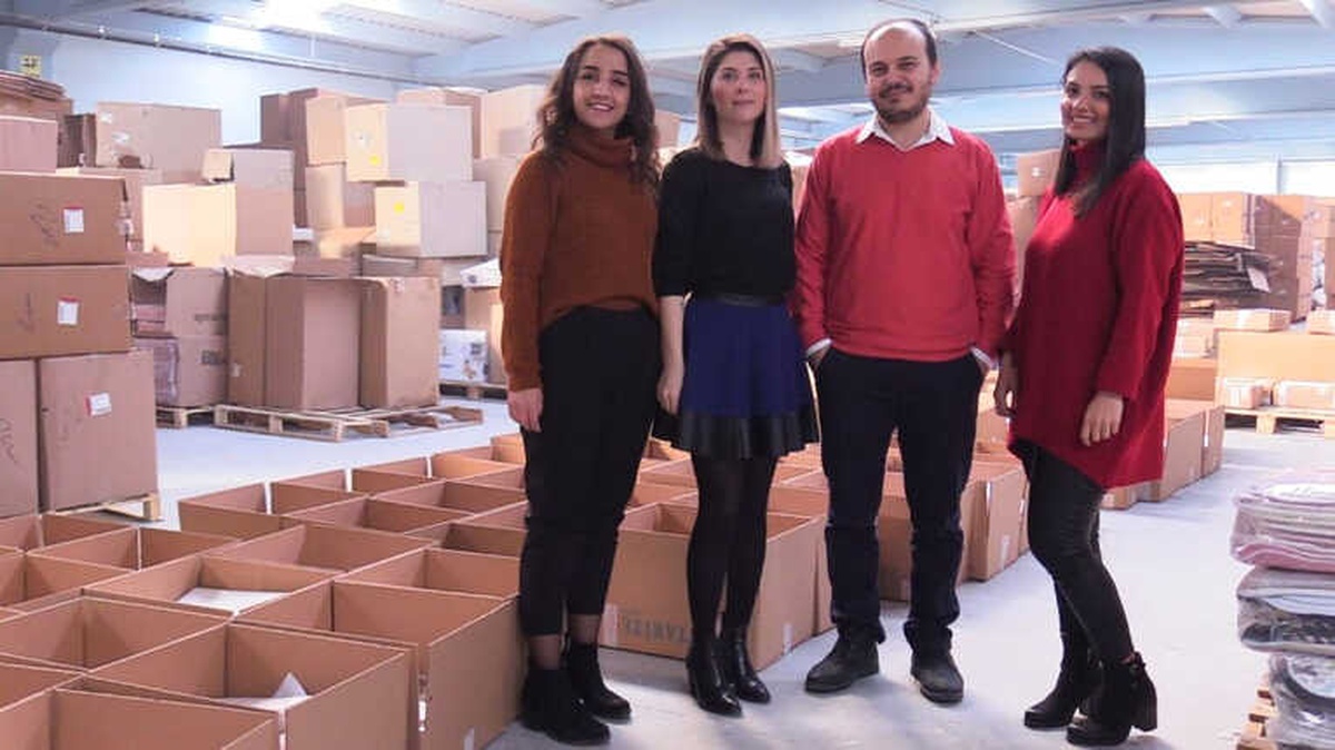 Aile Şirketlerinin 3. Kuşağı Geleneksel Ticareti E-ticarete Dönüştürüyor