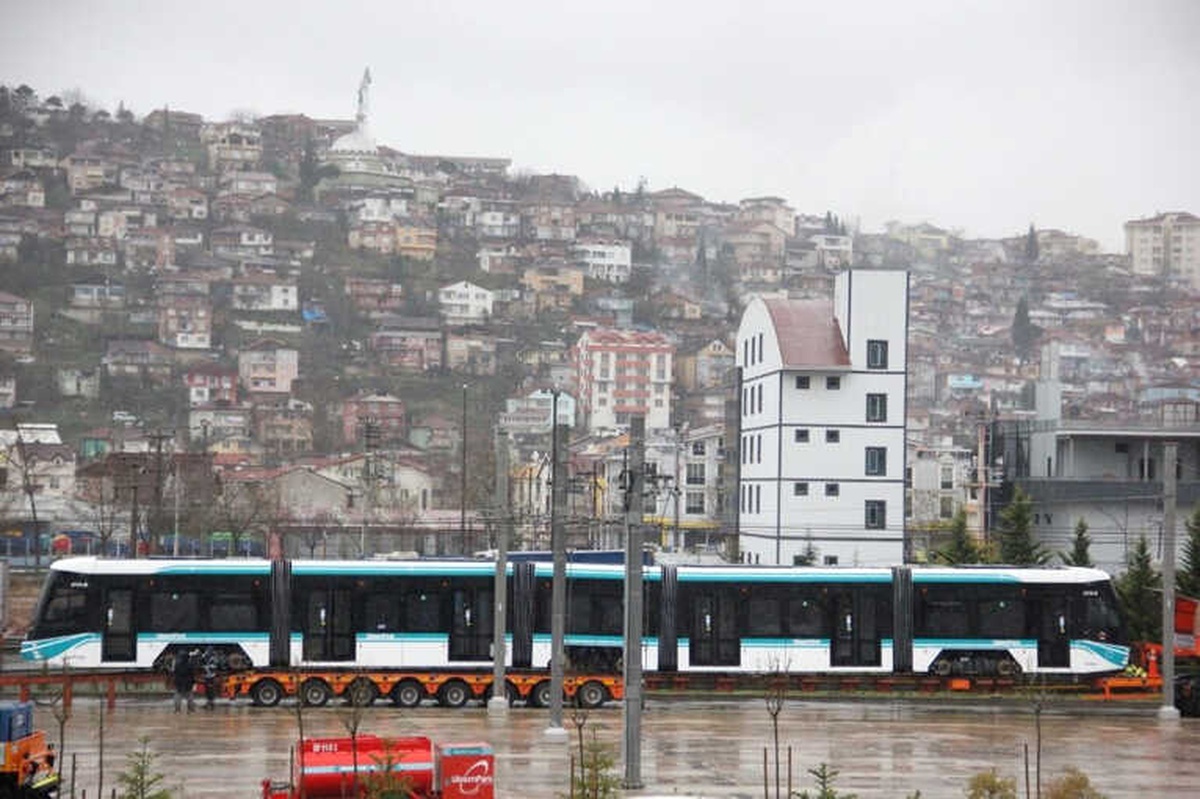 Akçaray Filosunu Genişletiyor