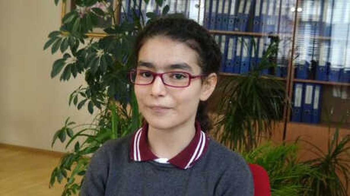 Akdeniz Anemisi Reyhan İçin Kan Bağışında Bulundular