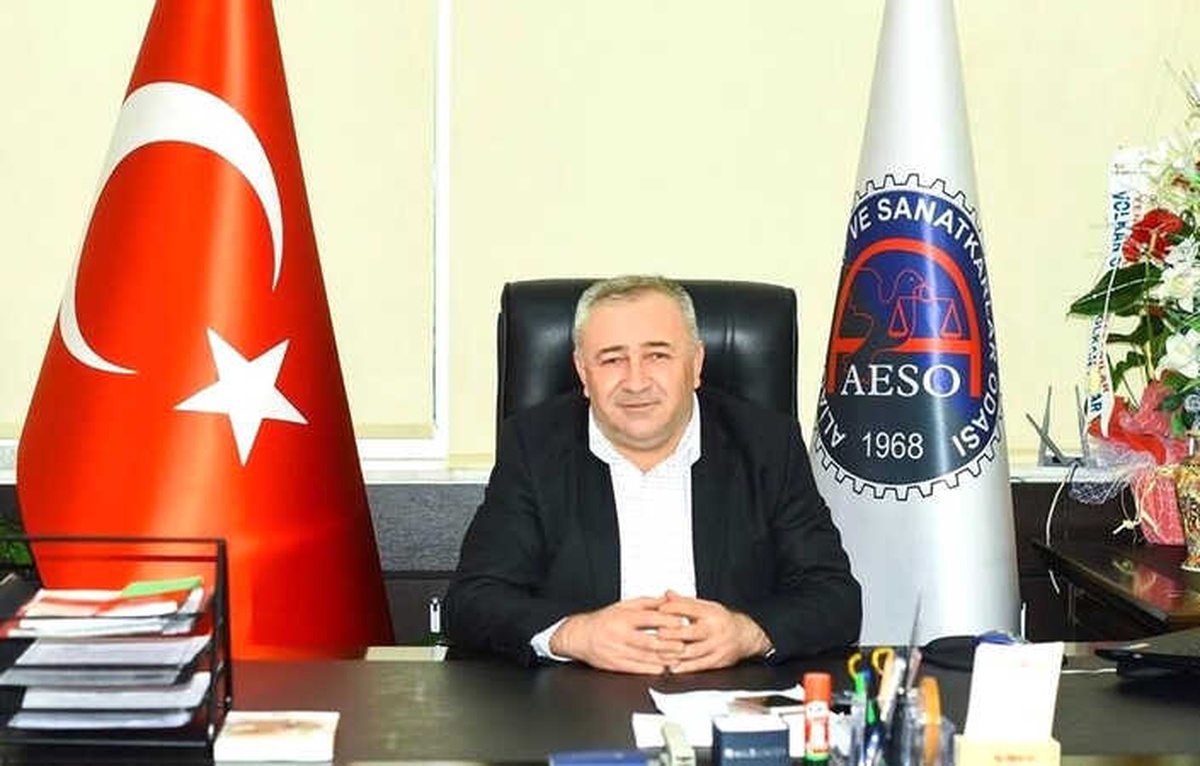 Aliağa\'da 147 İş Yeri Kapandı, 236 İş Yeri Açıldı