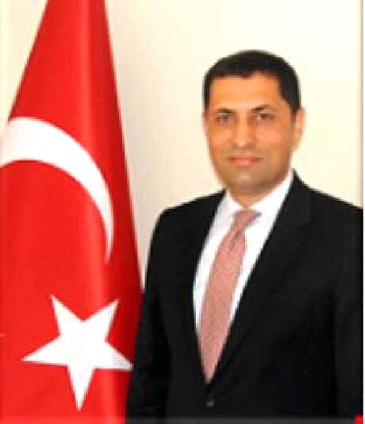 Ardahan Valiliği\'ne Mustafa Masatlı Atandı
