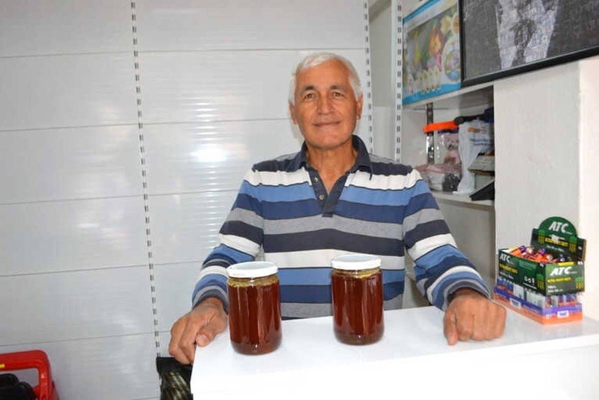 Arıcılar, Zararlı Tarım İlaçlarının Kullanılmaması Kararından Memnun