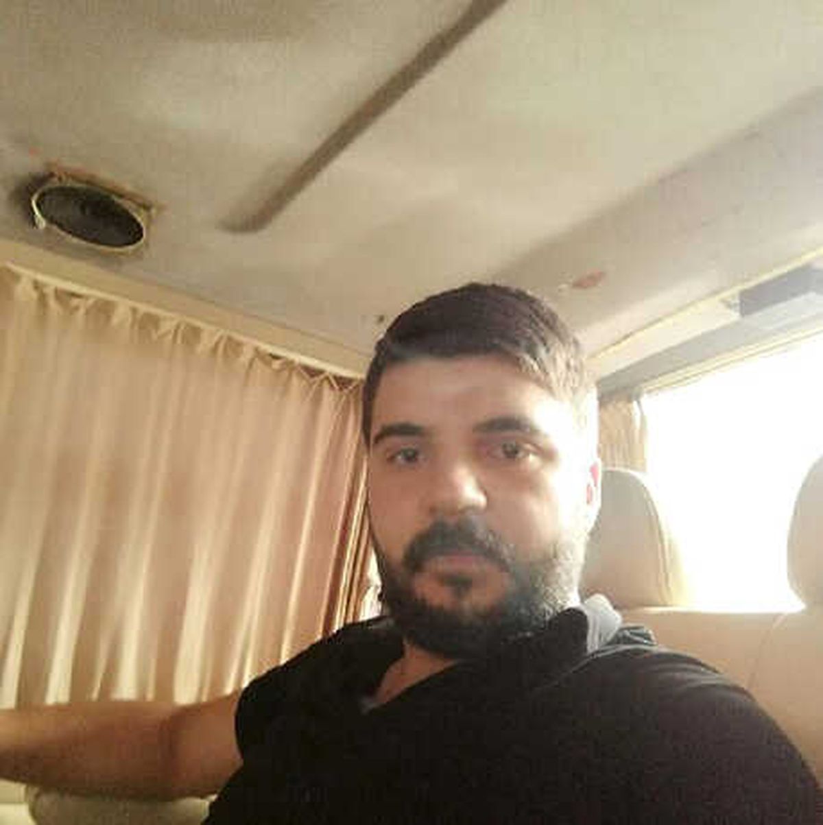Aşırı Hız Ölüm Getirdi