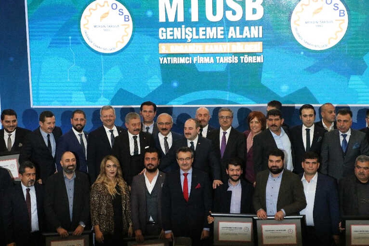 Bakan Varank: "Üretim Yapmanın Kodları Değişiyor"