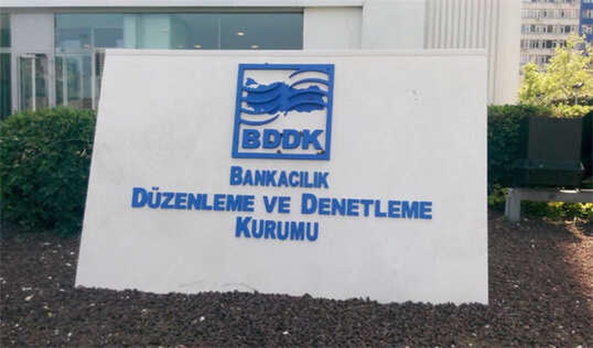 Bankalar sağlıklı ve güçlü