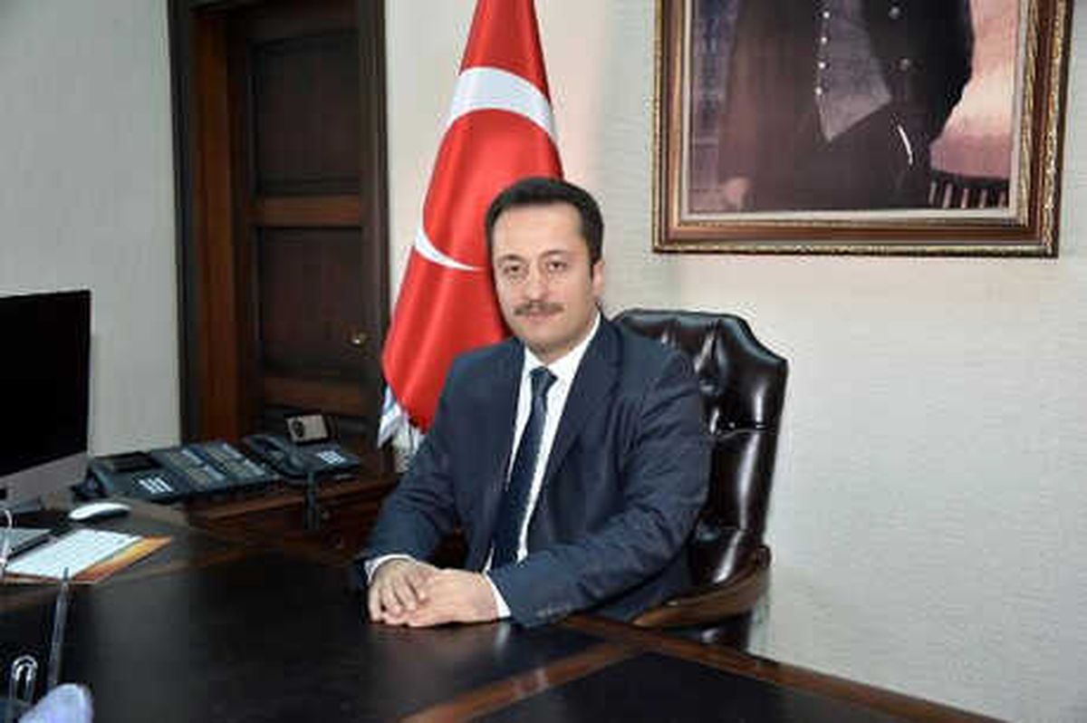 Bilecik, Yeni Valisini Bekliyor
