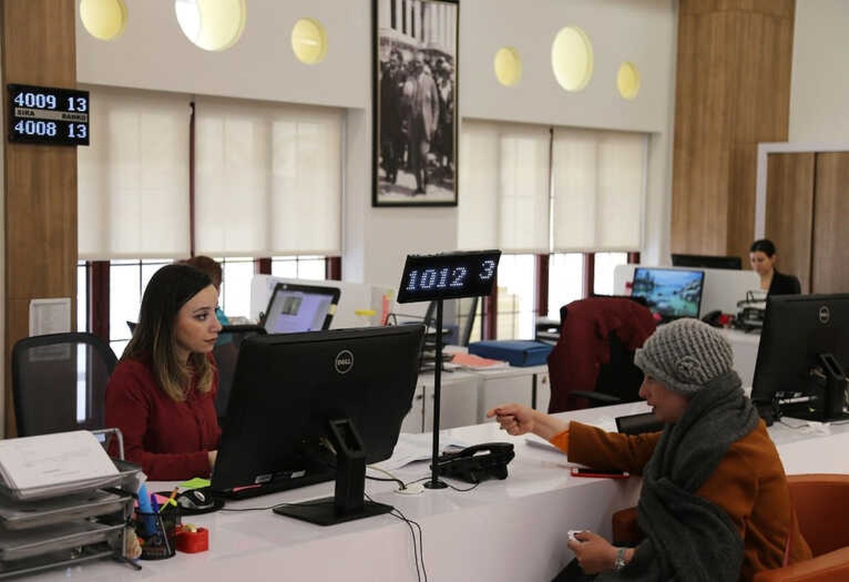 Büyükçekmece Belediyesi, Hafta Sonunda da Hizmet Verecek