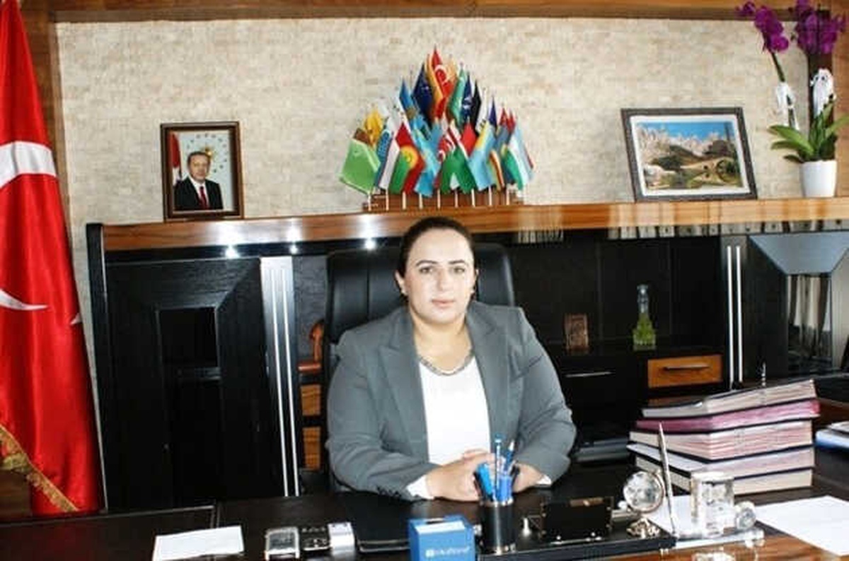 Çermik Kaymakamlığı Bünyesinde Proje Koordinasyon Merkezi Kuruldu