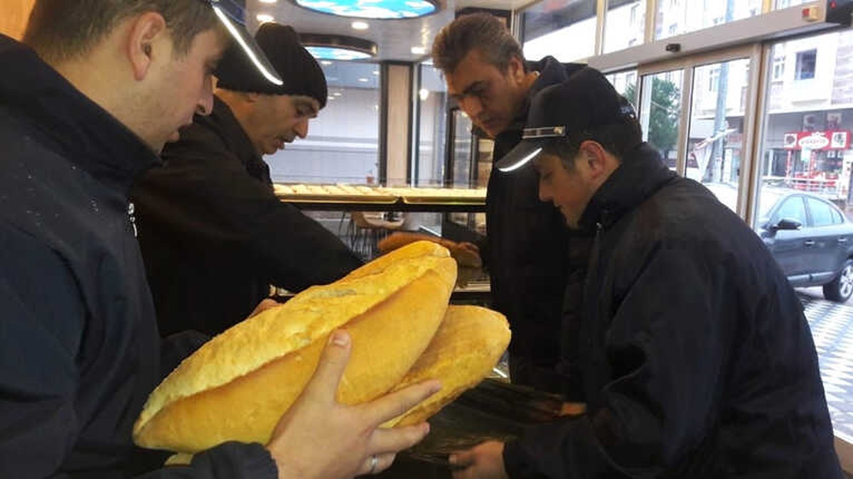 Darıca\'da Zabıta Denetimlerini Artırdı