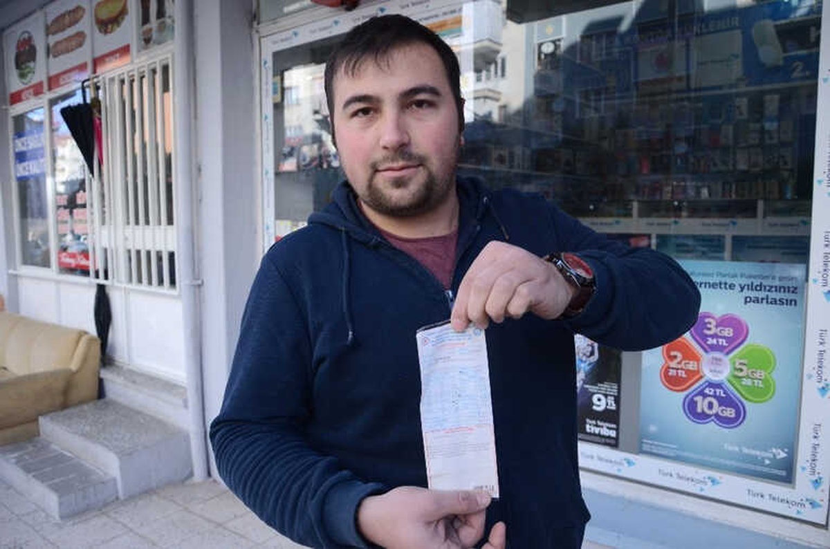 Denizli\'de Büyükşehir Belediyesi Vermediği Hizmetin Parasını Aldı