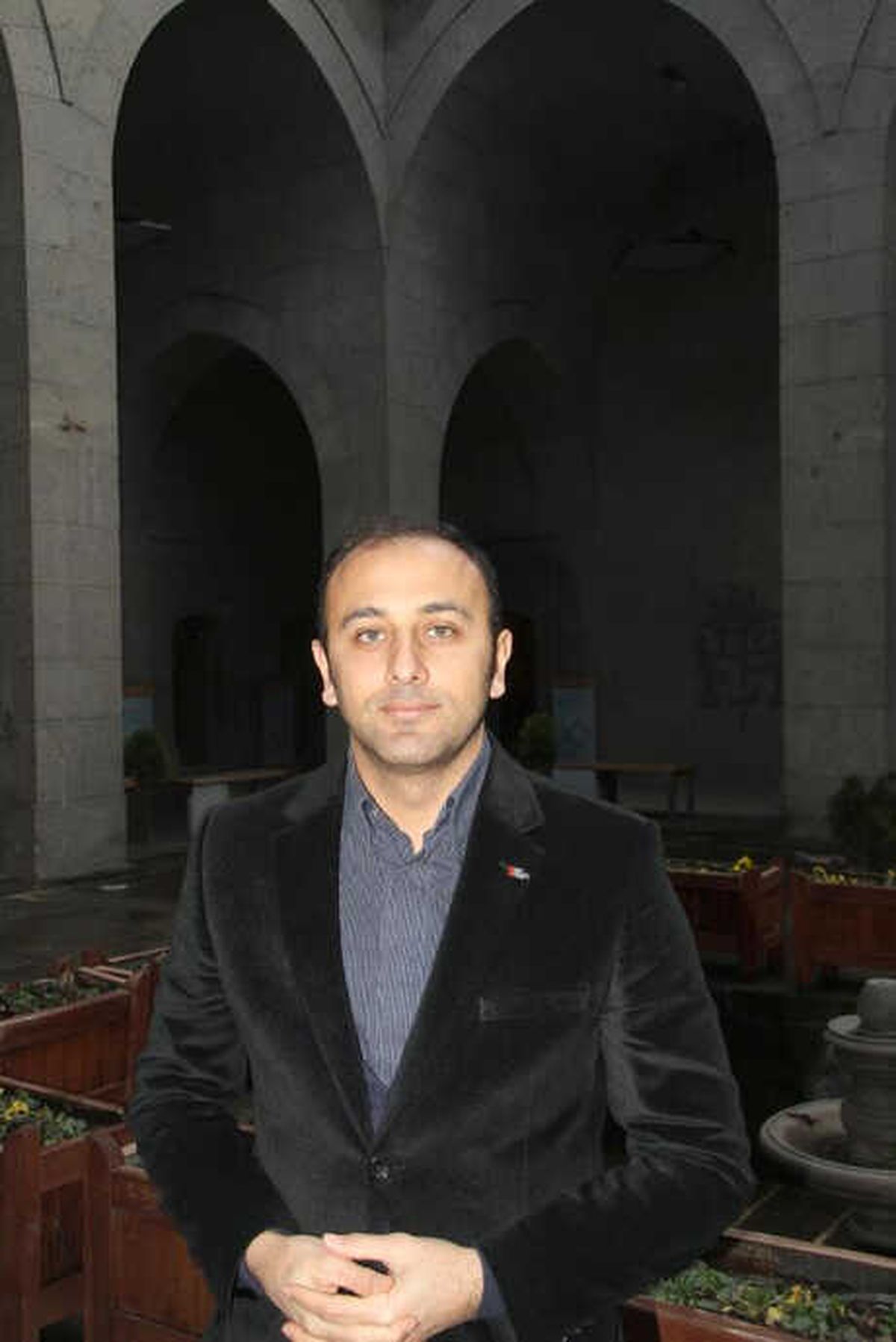 Dünyanın İlk ve Tek Selçuklu Müzesi Kayseri\'de