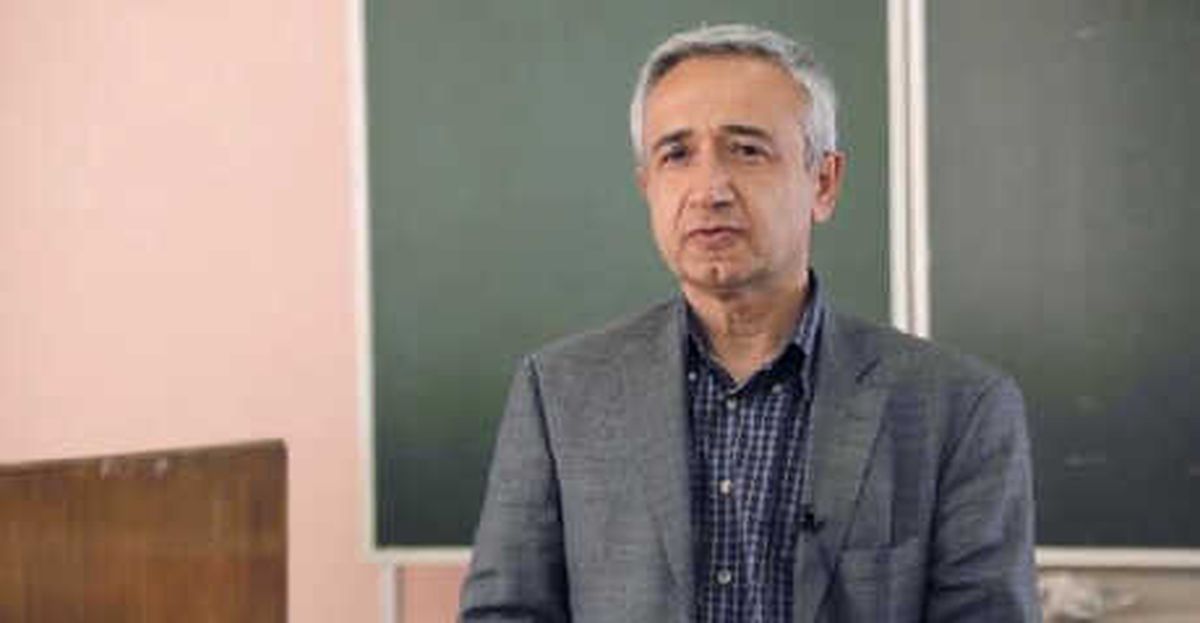 Eşi, Kolombiya\'da Kaybolan Türk Profesörün Hayatını Kaybettiğini Duyurdu