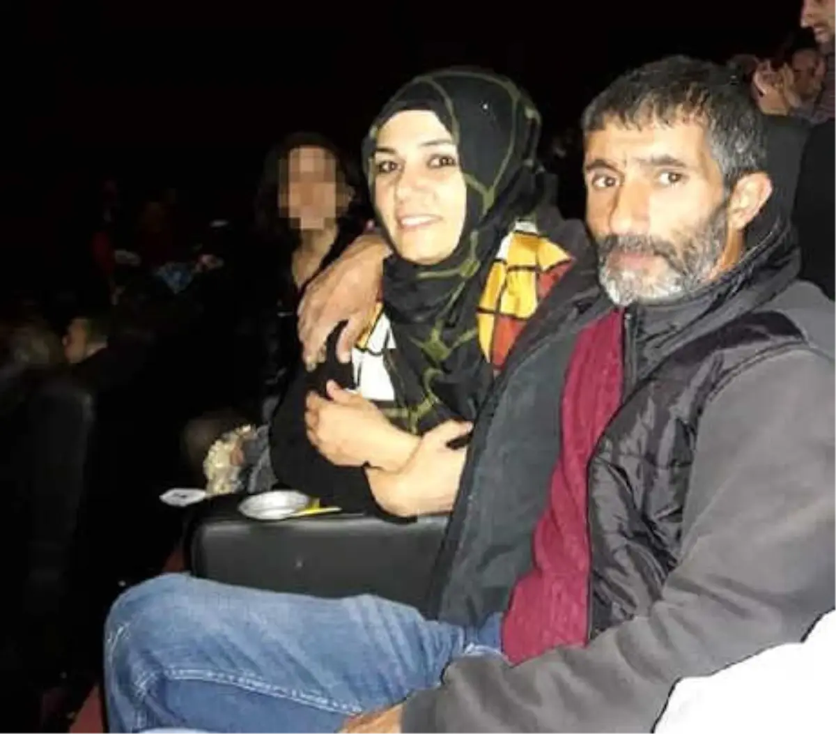 Eşini Vahşice Katleden Kocadan Kan Donduran İfade: Boşanmak İstedi, Öldürdüm