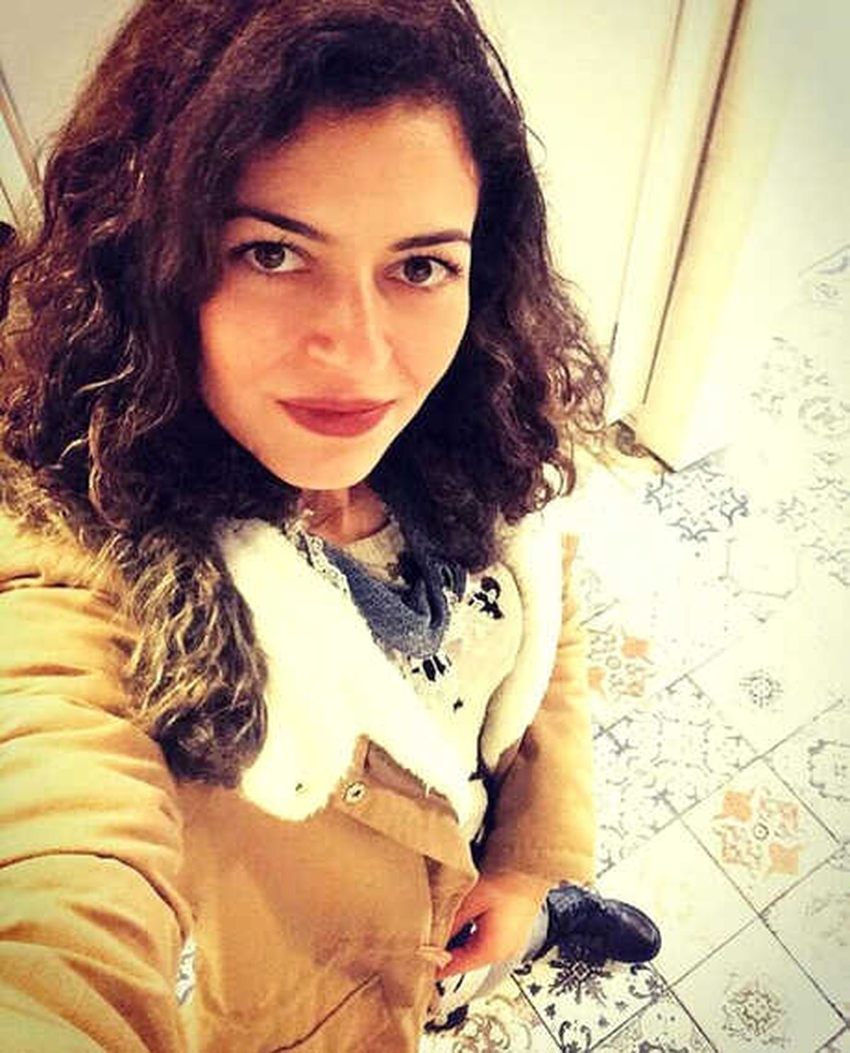 Eski Nişanlısını Cinayetten Önce İcraya Vermiş