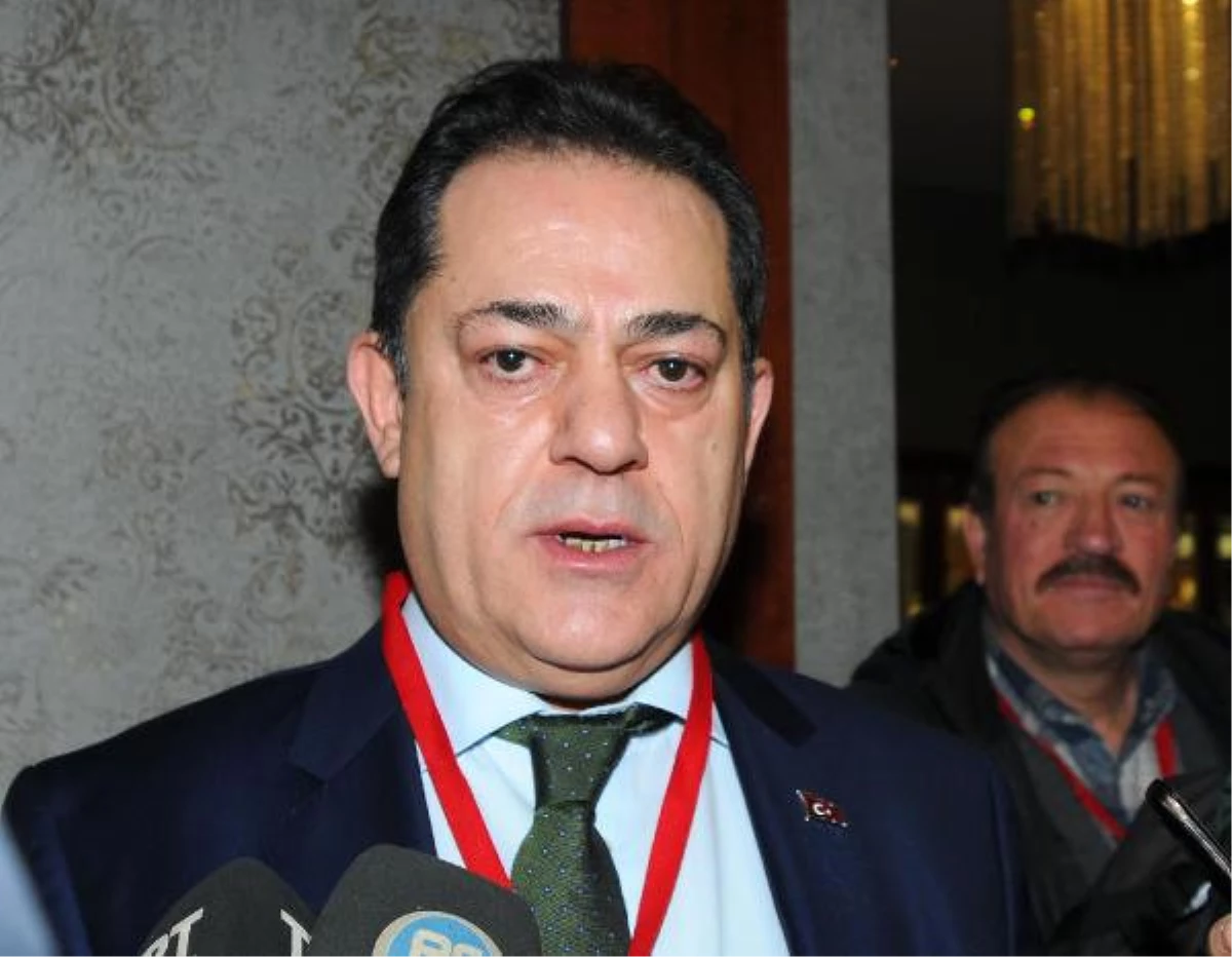 Eskişehirspor Başkanı Ünal: "Bu Çocuklar Asgari Ücretle Oynuyor"