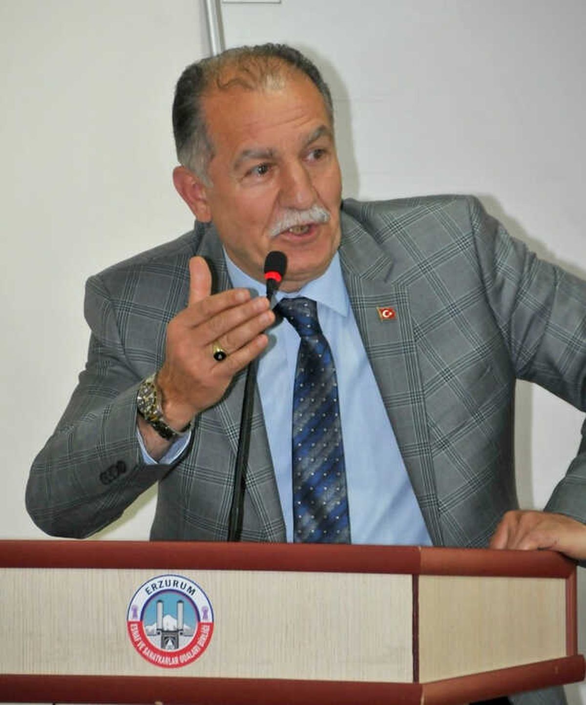 Fırat: "İndirim Süresi Uzatılsın"