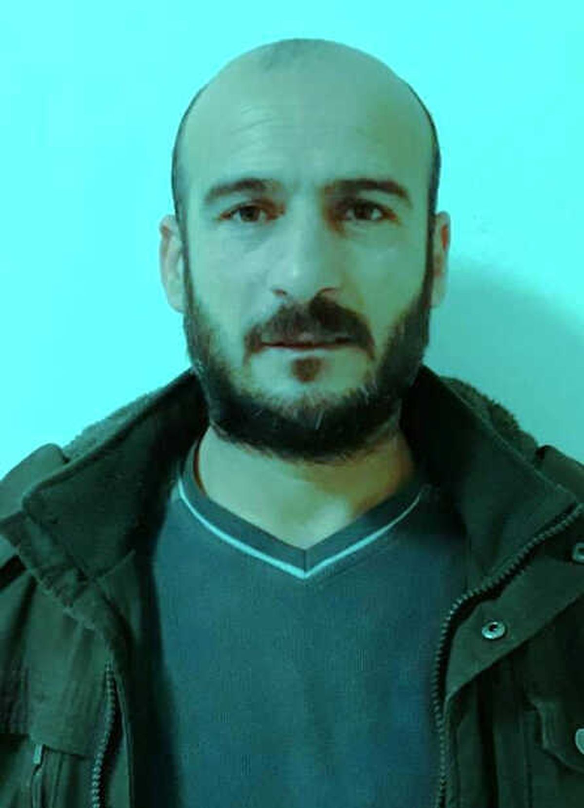 Gözaltına Alınan Hdp İlçe Başkanı Adli Kontrol Kararıyla Serbest