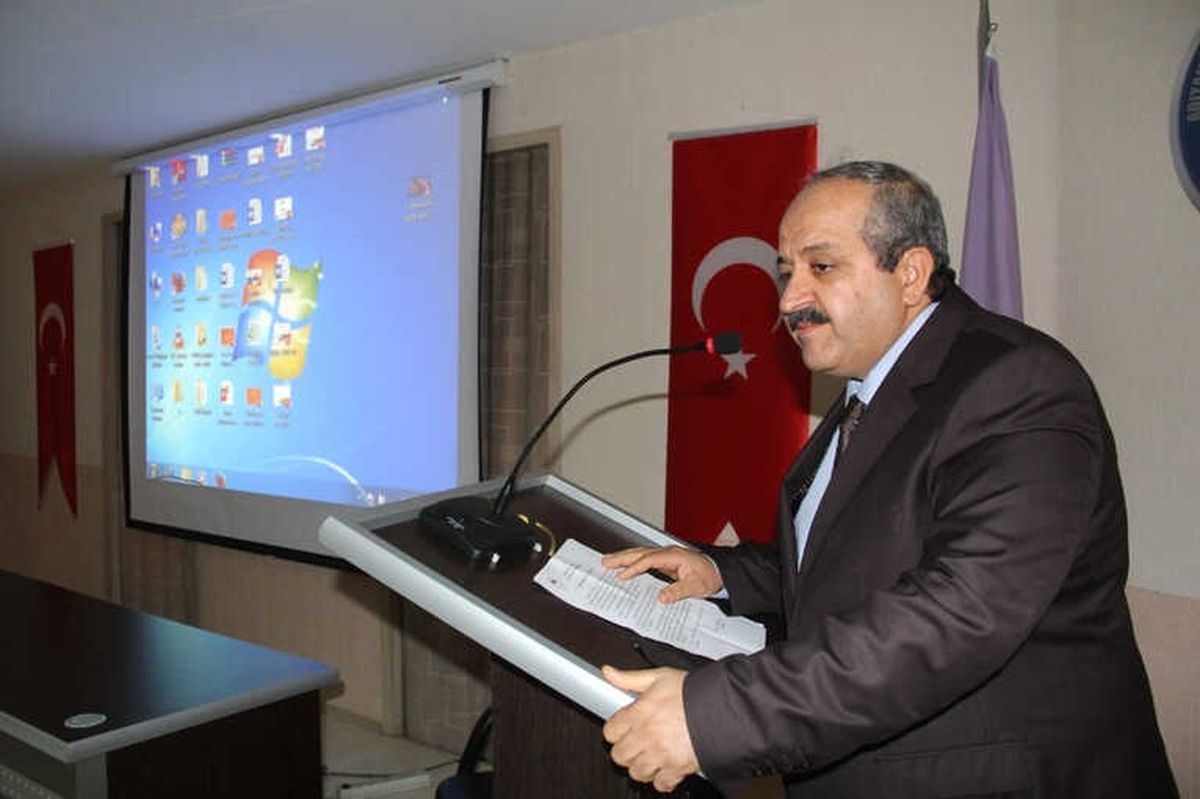 Hijyen Eğitiminin Üçüncüsü Gerçekleştirildi