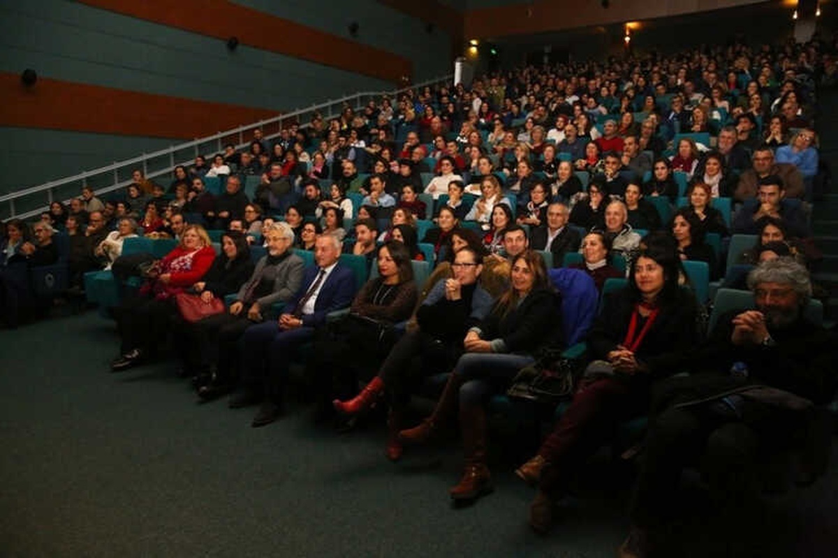 İncesaz ve Nida Ateş ile Müzik Ziyafeti