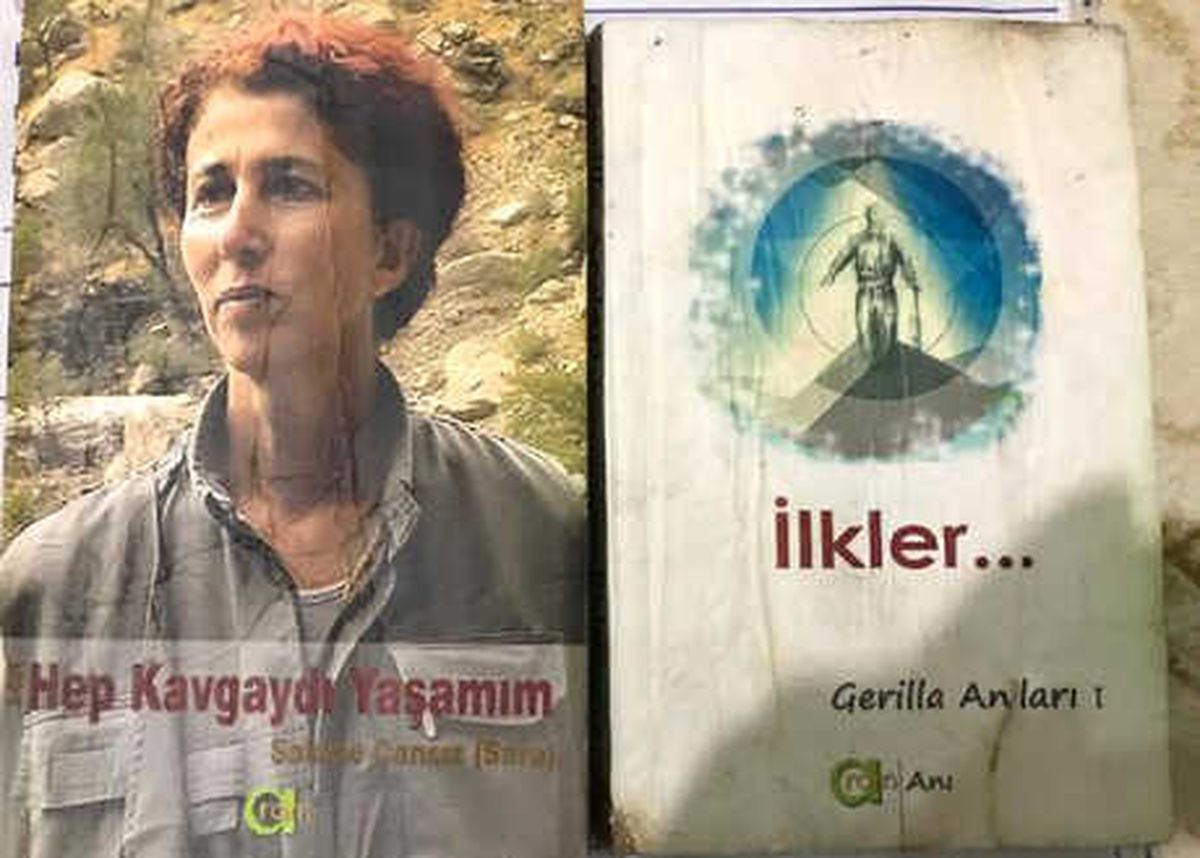 İzmir\'de, Yılbaşı Öncesi Terör Örgütlerine Darbe