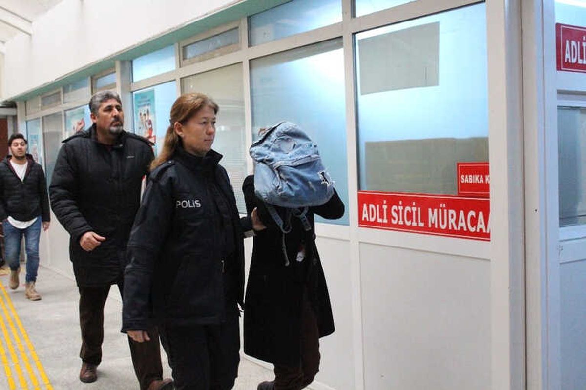 Kanser İlaçlarını Çaldığını İtiraf Etti Serbest Bırakıldı