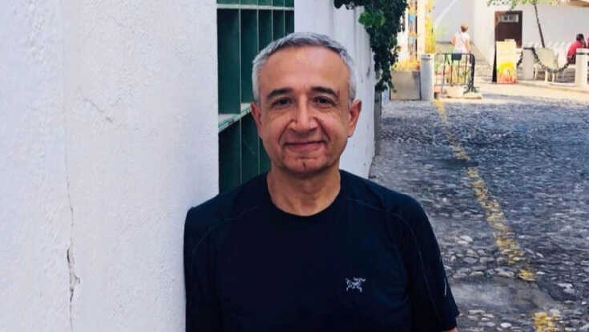 Kayıp Türk Profesör Kolombiya\'da Ölü Bulundu