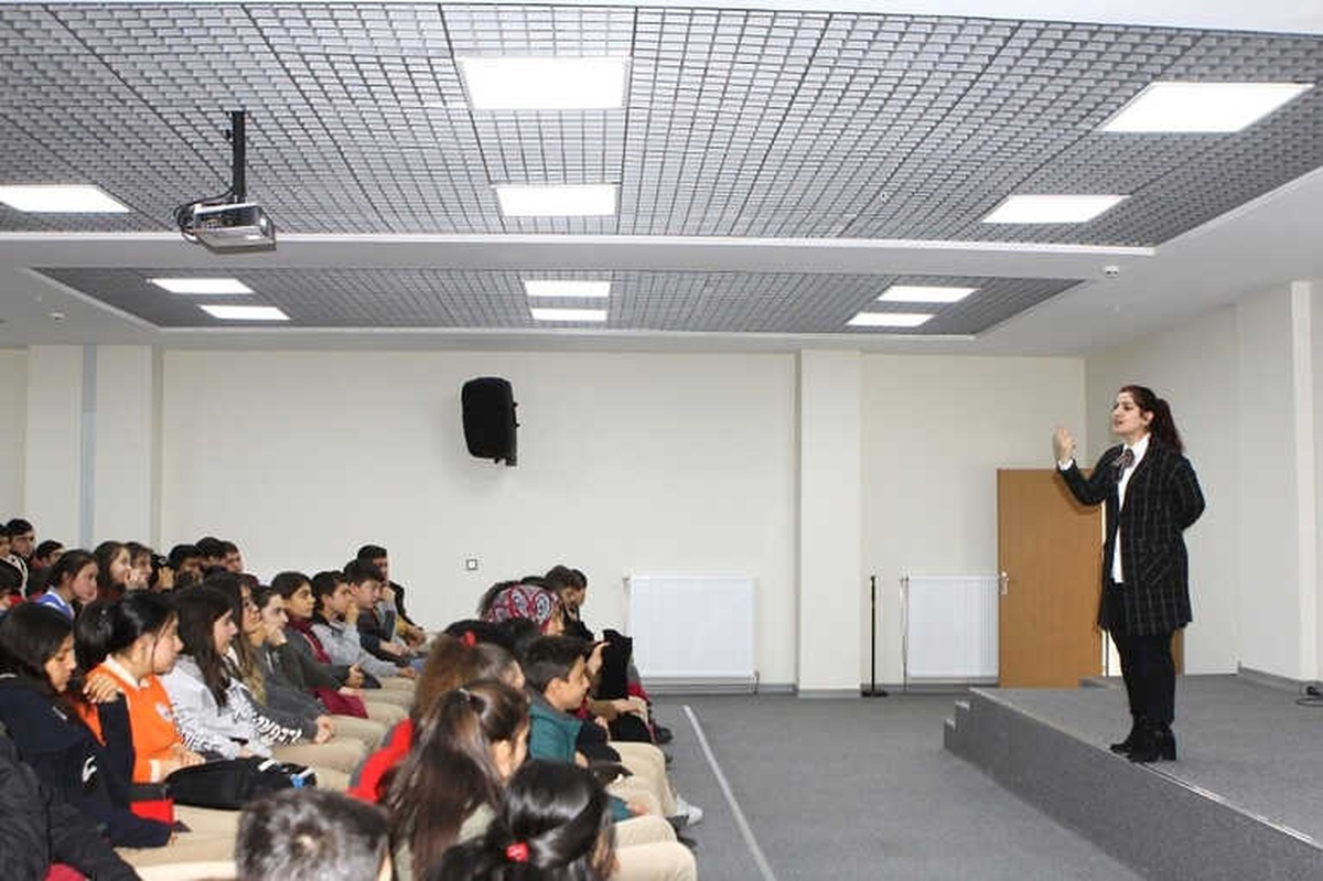 Kaymek, Eğitimlerini İlçelere de Taşıyor