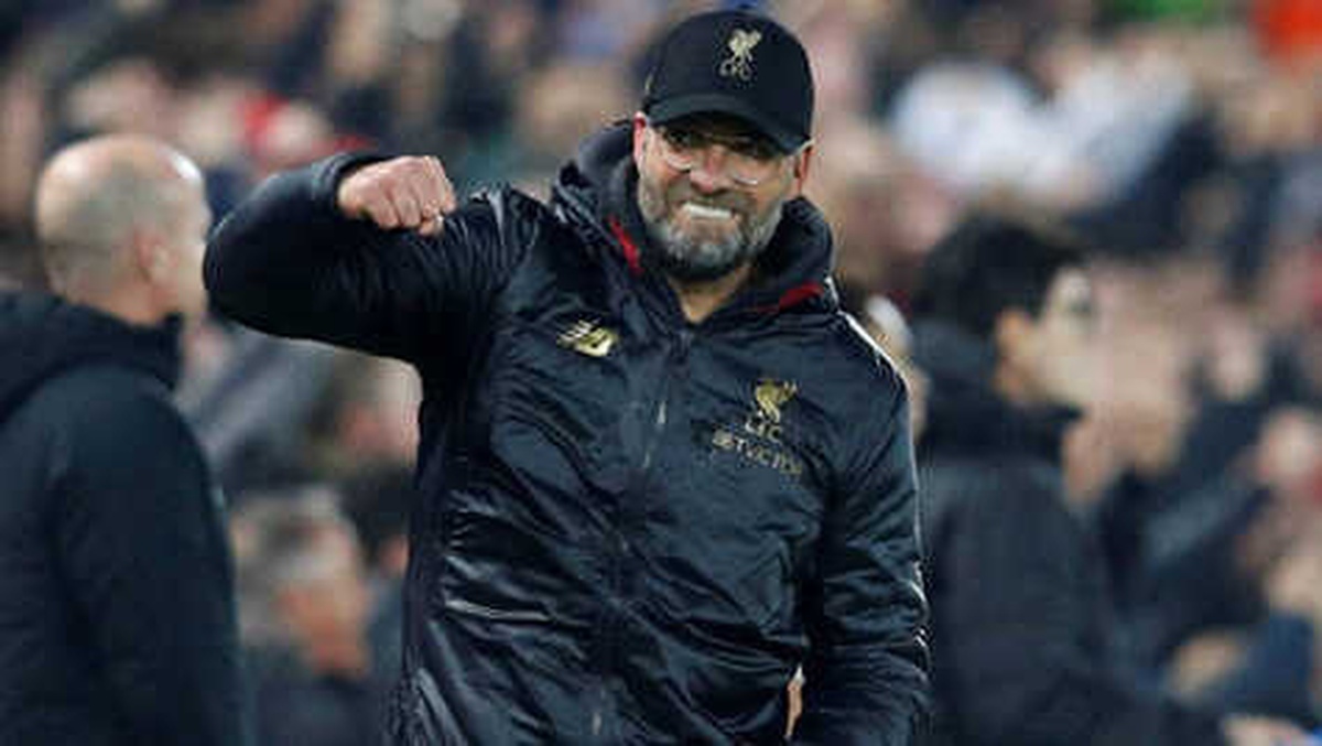 Klopp: 6 Puanlık Fark Ne Ki?..