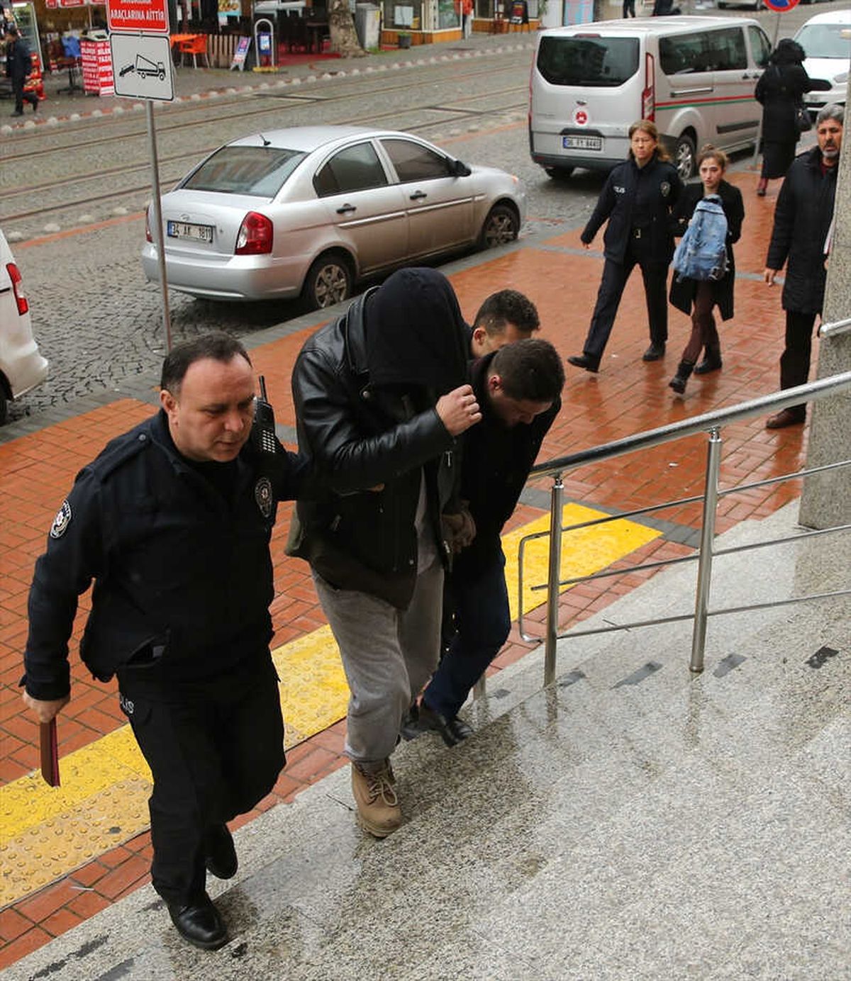 Kocaeli\'de Özel Hastaneden İlaç Hırsızlığı İddiası