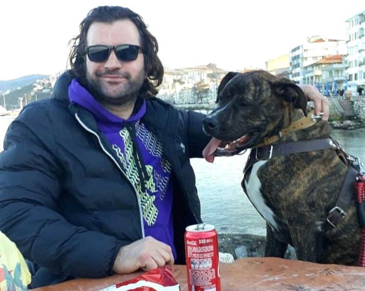 Köpek Yüzünden Çıkan Tartışmada 2 Kişiyi Öldüren Yöneticiye 25 Yıl Hapis Cezası